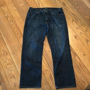 Lucky Brand Jeans